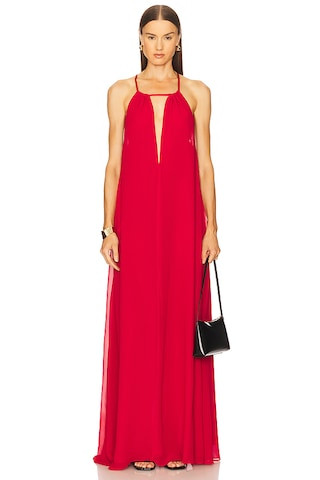x REVOLVE Syrie Gown
                    
                    Michael Costello | Revolve Clothing (Global)