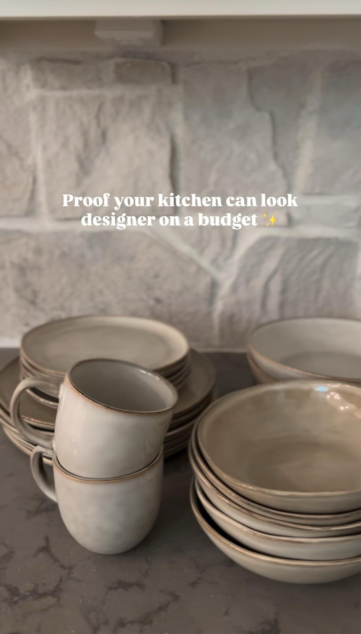 Loving these Amazon dishes! The perfect way to elevate your kitchen on a budget!

#LTKSeasonal #LTKHome #LTKmomlife