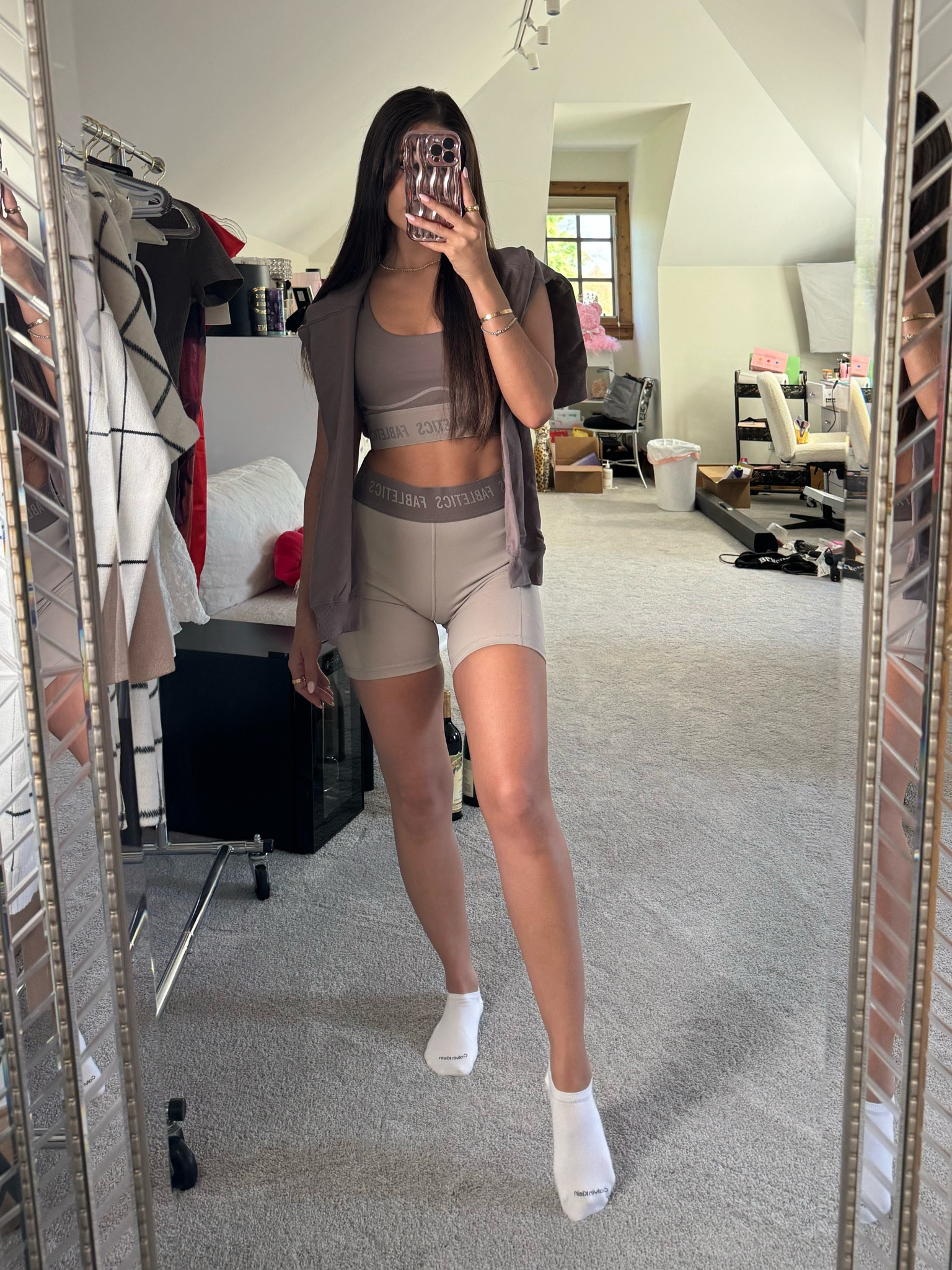 Fabletics Set 🤍

#LTKfitness #LTKbeauty #LTKFestival