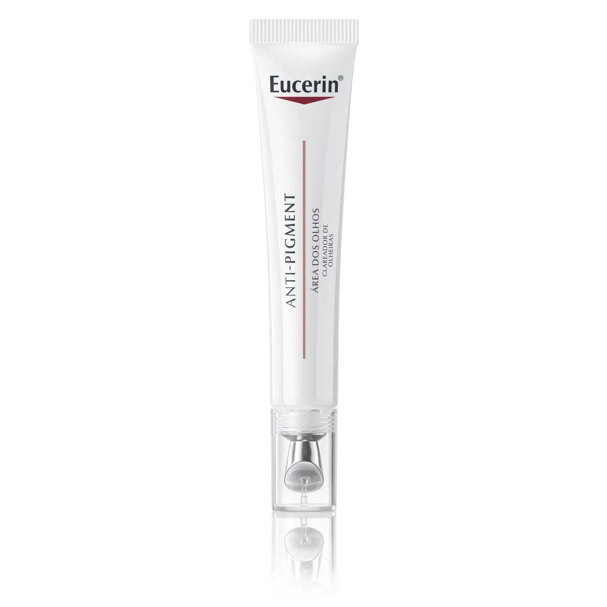 Creme Facial Clareador Para Olhos Eucerin Anti-Pigment 15Ml | DrogaRaia (BR)