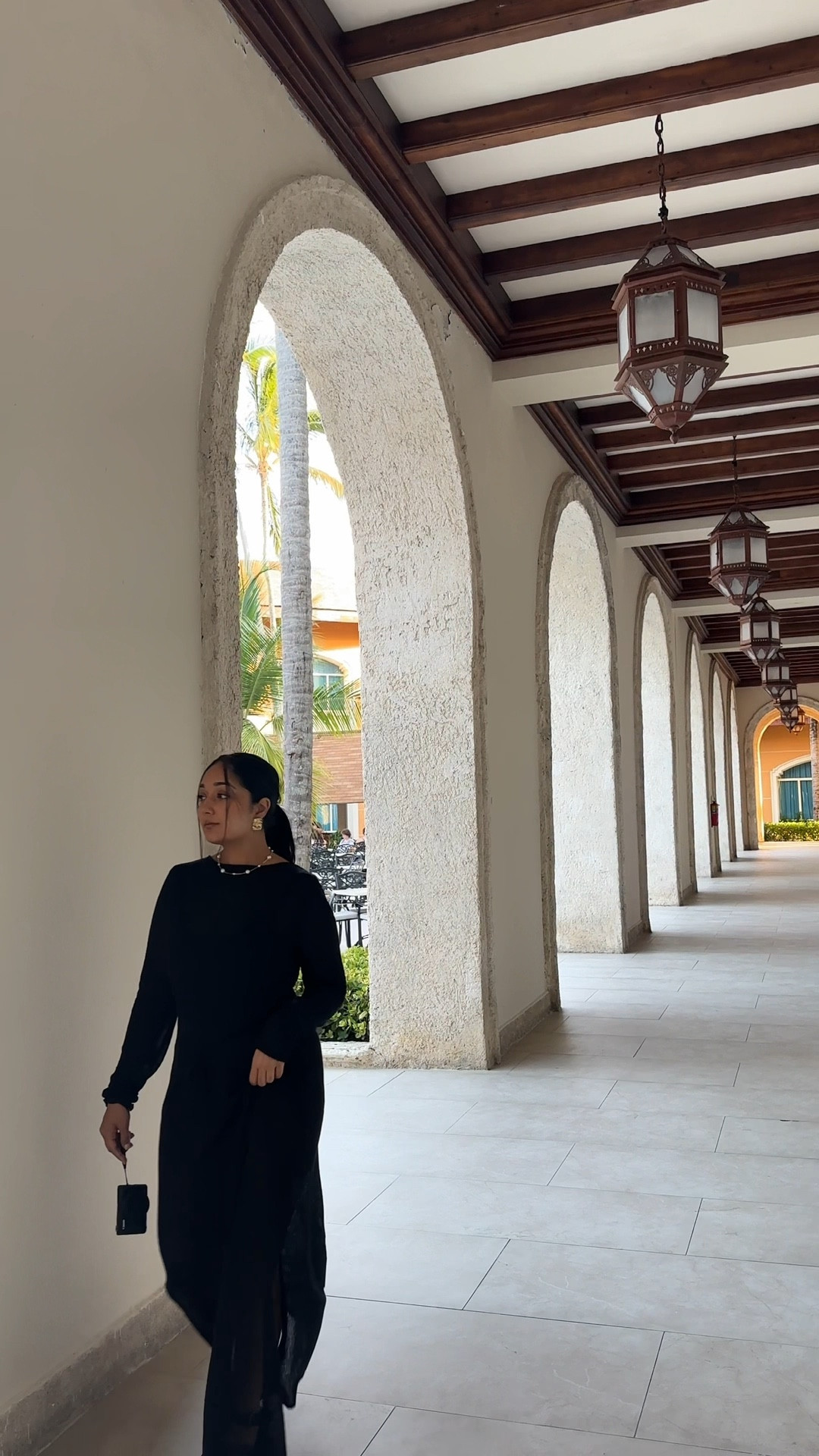 this long black tie-front maxi dress from Dissh is so flattering and perfectly breathable—essential for any island getaway! 🌴

flowy and chic, it’s the dreamiest dress for staying cool and looking stylish. add this to your vacation lineup for an effortlessly stunning look! 

#LTKfindsunder100 #LTKtravel #LTKsalealert