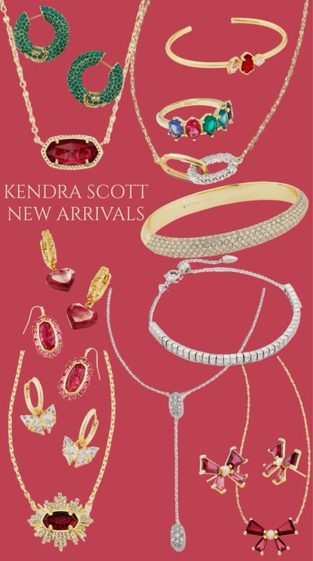Kendra Scott new arrivals! So many of these would be perfect for Holiday Parties or as gifts! Starting at just $40! (Don’t forget if it’s your birthday month you can get 50% off one piece of jewelry, too!)
………………..
kendra Scott jewelry Kendra Scott necklace holiday party outfit christmas party outfit holiday outfit christmas outfit holiday party look Christmas party look diamond bracelet kendra Scott bracelet kendra Scott ring christmas accessories holiday accessories hoop earrings gold necklace gold bangle thick bangle gold bracelet silver bracelet tennis necklace tennis bracelet pave bangle pave ring diamond necklace kendra Scott earrings butterfly earrings gifts for girls gifts for teens gifts for wife gifts for moms gifts for her gifts for friends gift idea for teens gift idea for girls gifts under $50 gifts under $100

#LTKGiftGuide #LTKHoliday #LTKfindsunder100