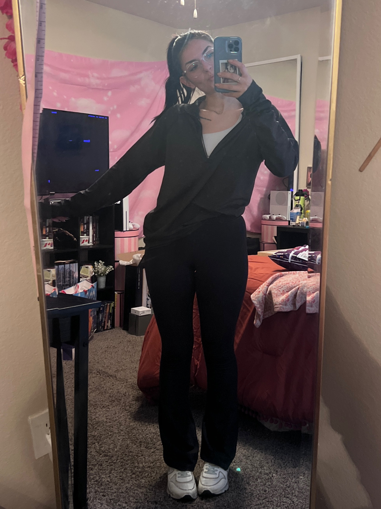 Post workout fit 

#LTKstyletip #LTKfitness #LTKsalealert