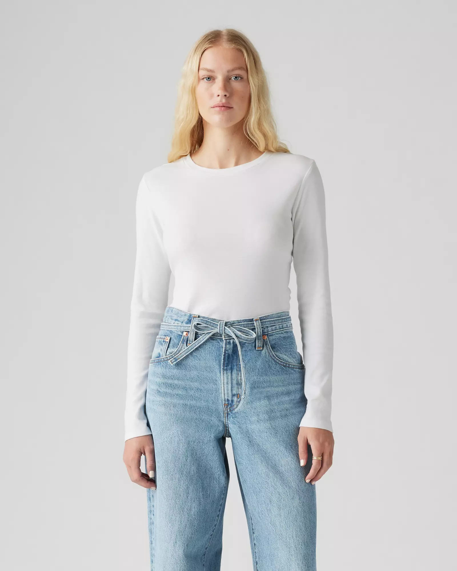 Hayes Long Sleeve T-shirt | Levi's US