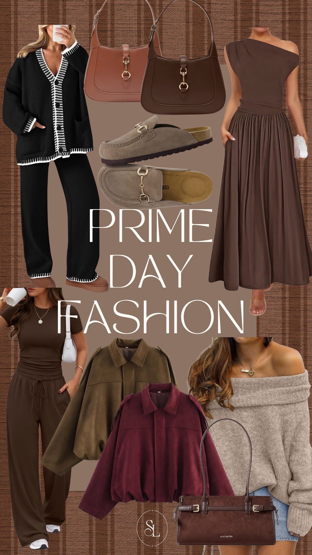 prime day fall fashion favorites 🍂🤎