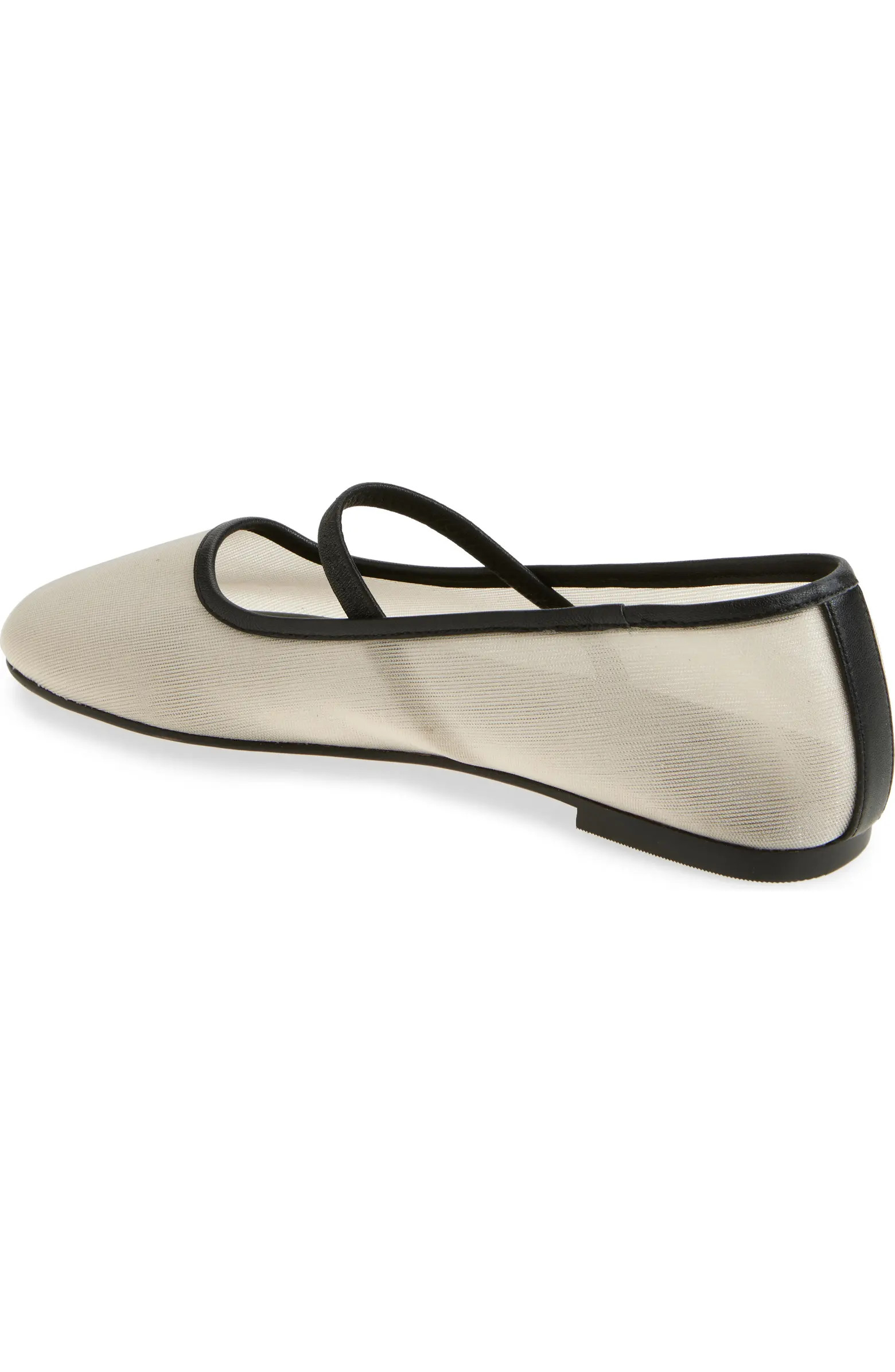 Cosme Mary Jane Flat (Women) | Nordstrom Rack