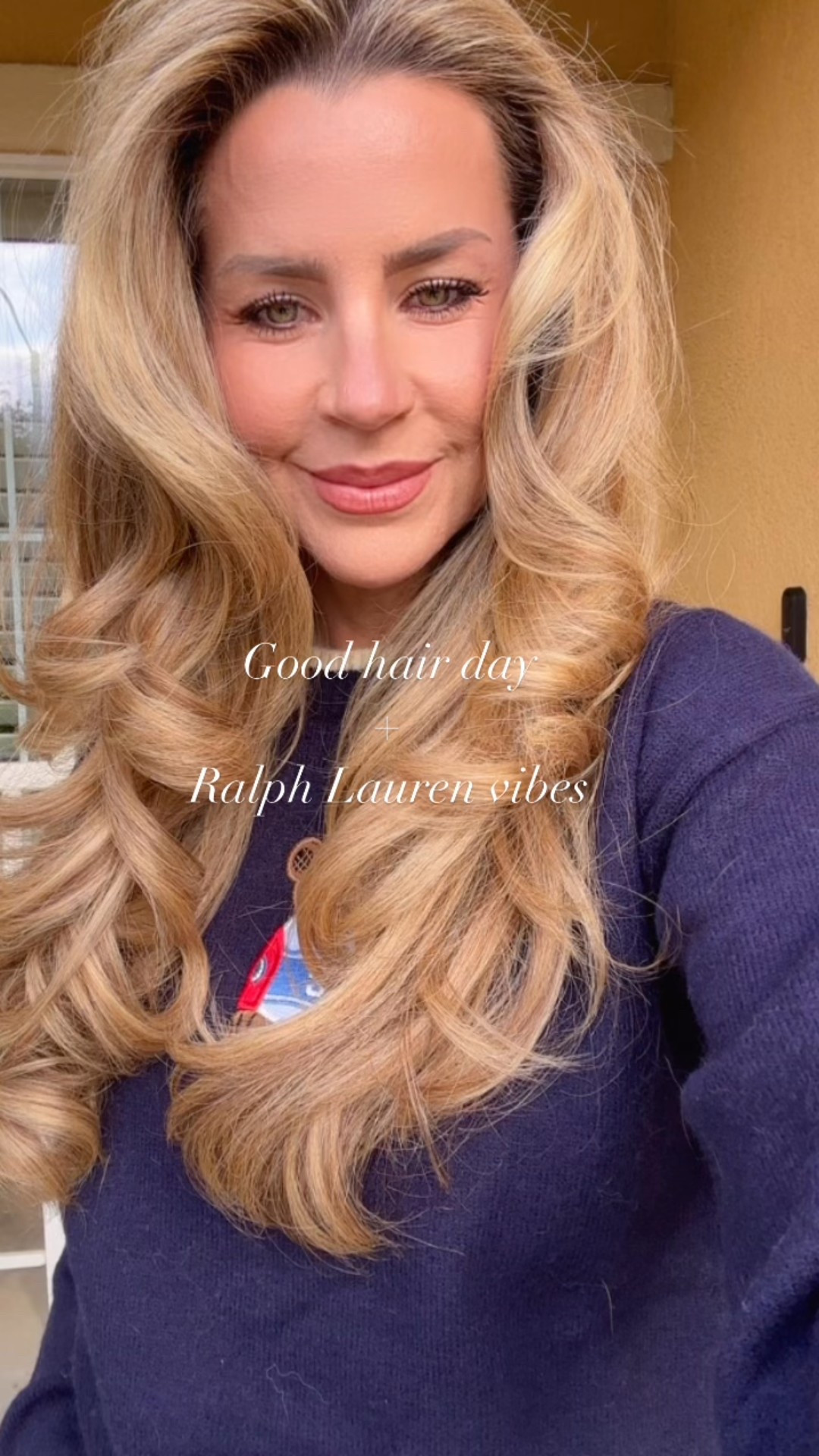 These hot curlers don’t damage your hair (don’t get too hot) and create the most beautiful voluptuous curls😍

#LTKStyleTip #LTKPetite #LTKBeauty