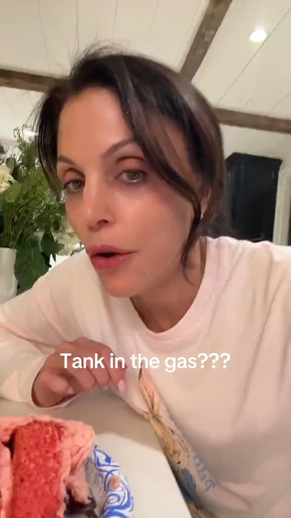 Possibly the best ever strawberry cake? 🍓🍰 Edgar's did not disappoint! Try some for yourself, you won't regret it. You're welcome. 

 #LTKWatchNow