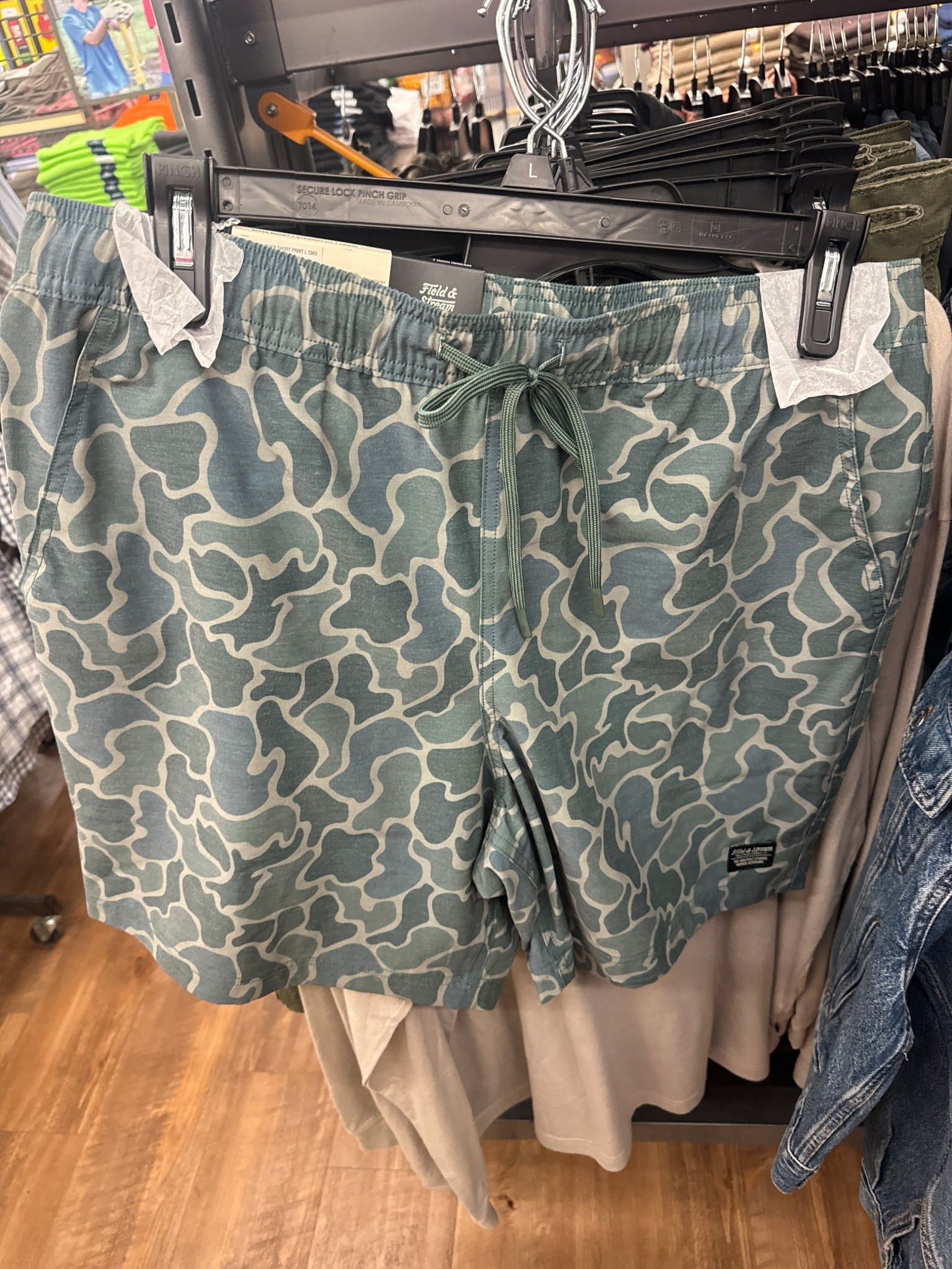 Men’s Camo shorts 

#LTKActive #LTKMens #LTKSaleAlert