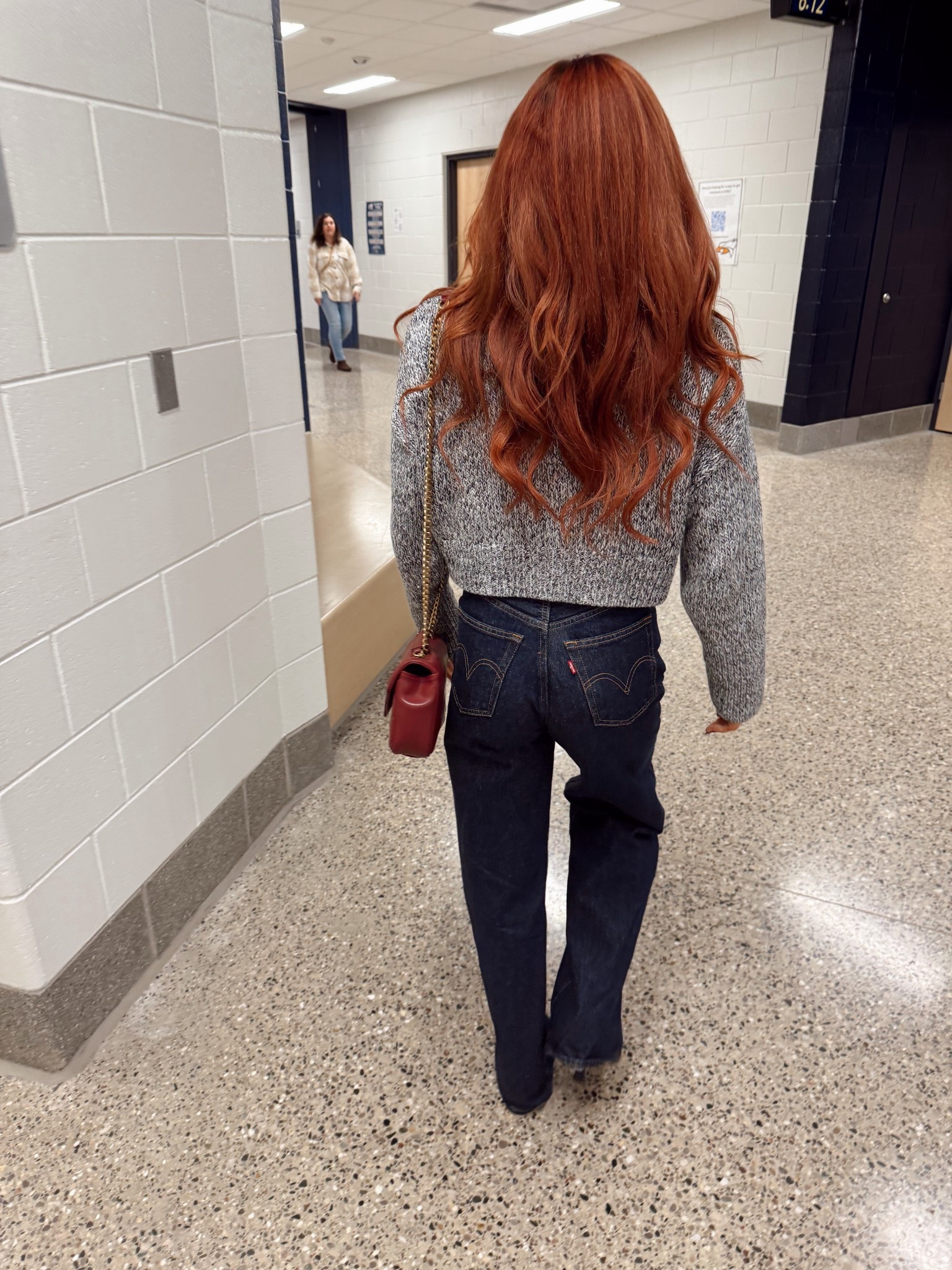 The perfect jeans and sweater! Cozy and chic! Levis always make thenoerfect jeans!
Banana Republic sweaters and amazing quality! 

#LTKgiftguide #LTKholiday 

#LTKootd #LTKgrwm #LTKCyberWeek