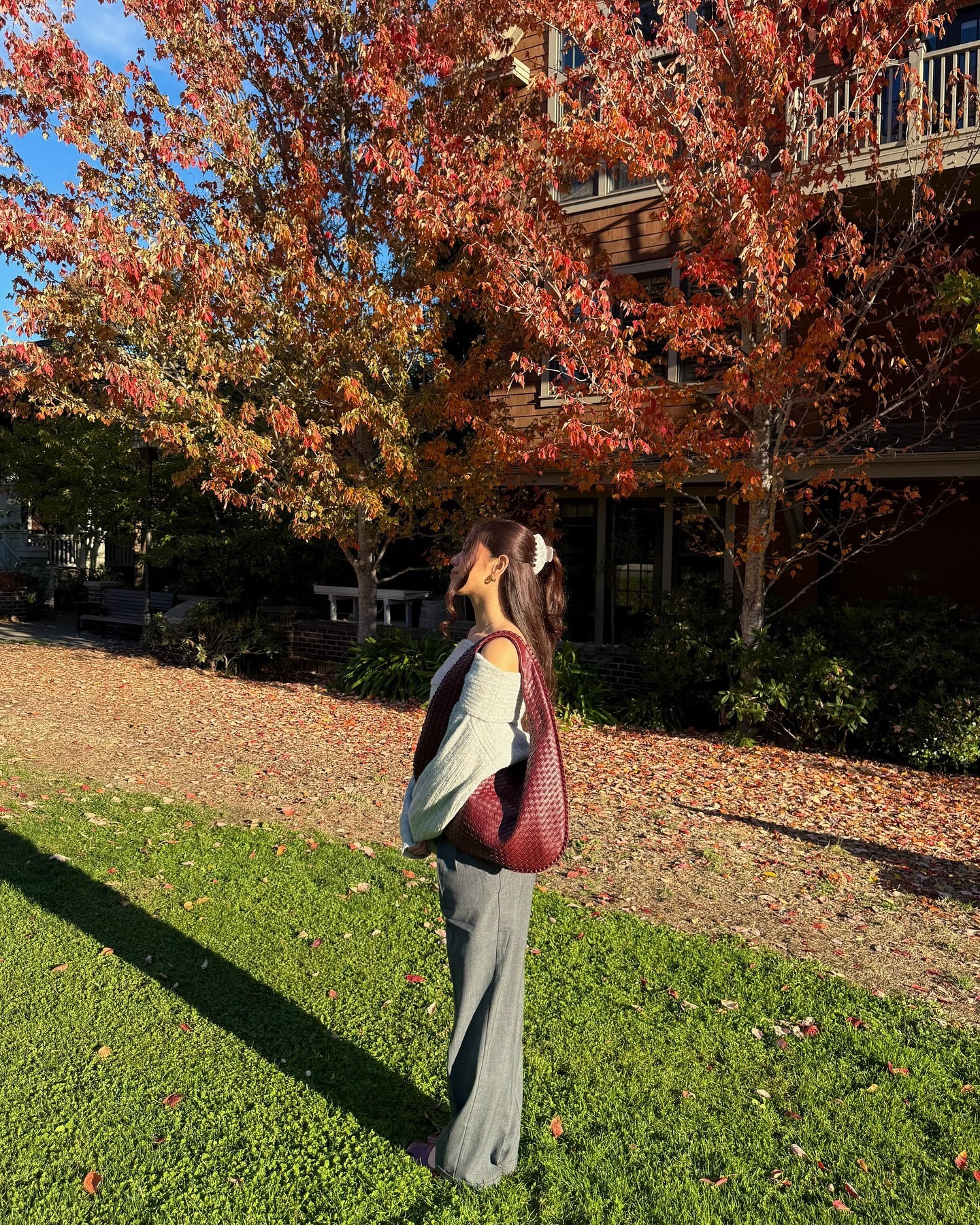 cozy days 🩶
@commense.official 

·

·

#pinterestaesthetic #pinterestinspired #pinterestgirl #fallfashion #fallaesthetic #outfitinspiration #outfitinspo #ootd

#LTKSeasonal #LTKStyleTip