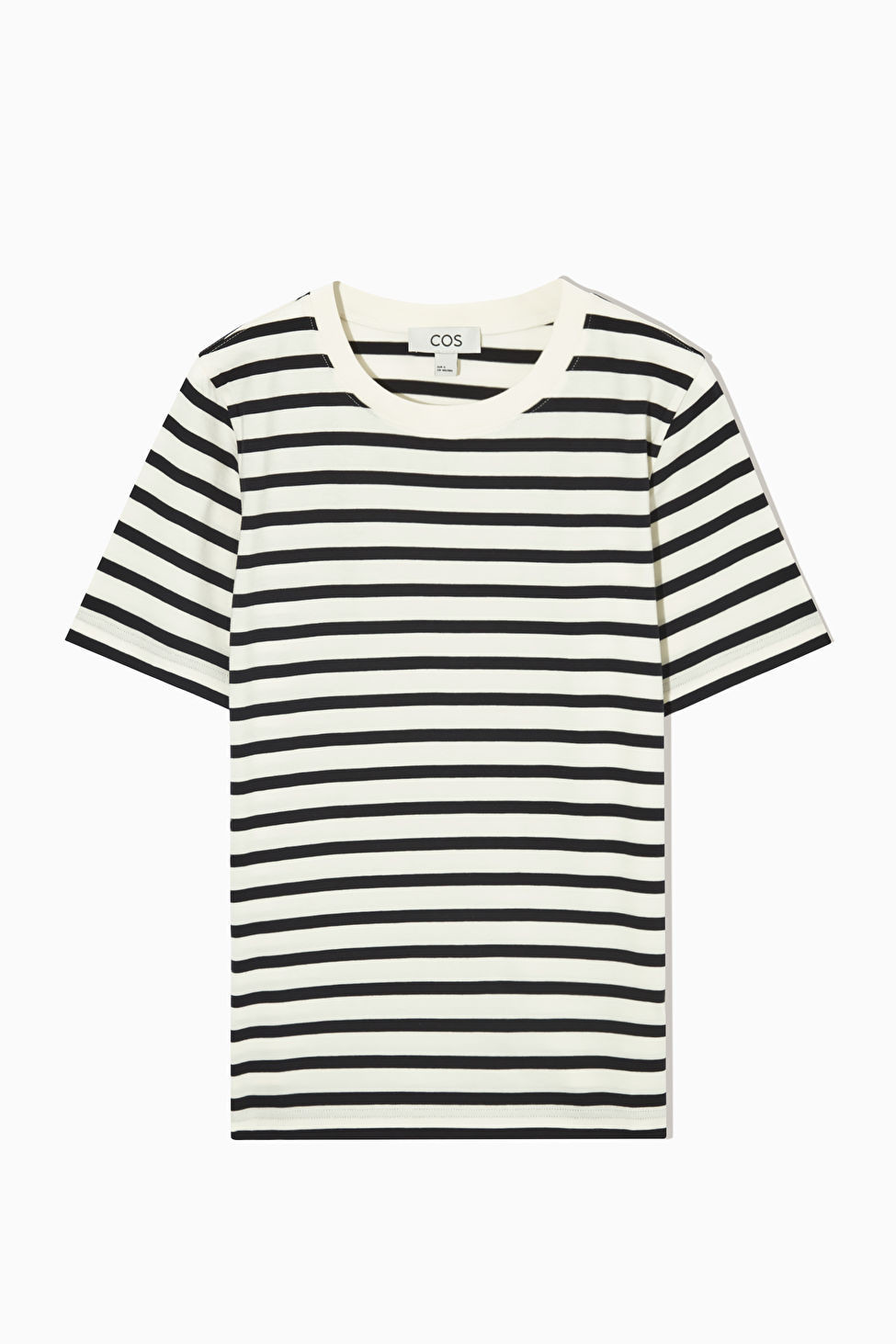 24/7 T-SHIRT | COS (US)