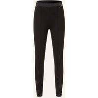 Boss Legginsy Estretch schwarz | Breuninger PL