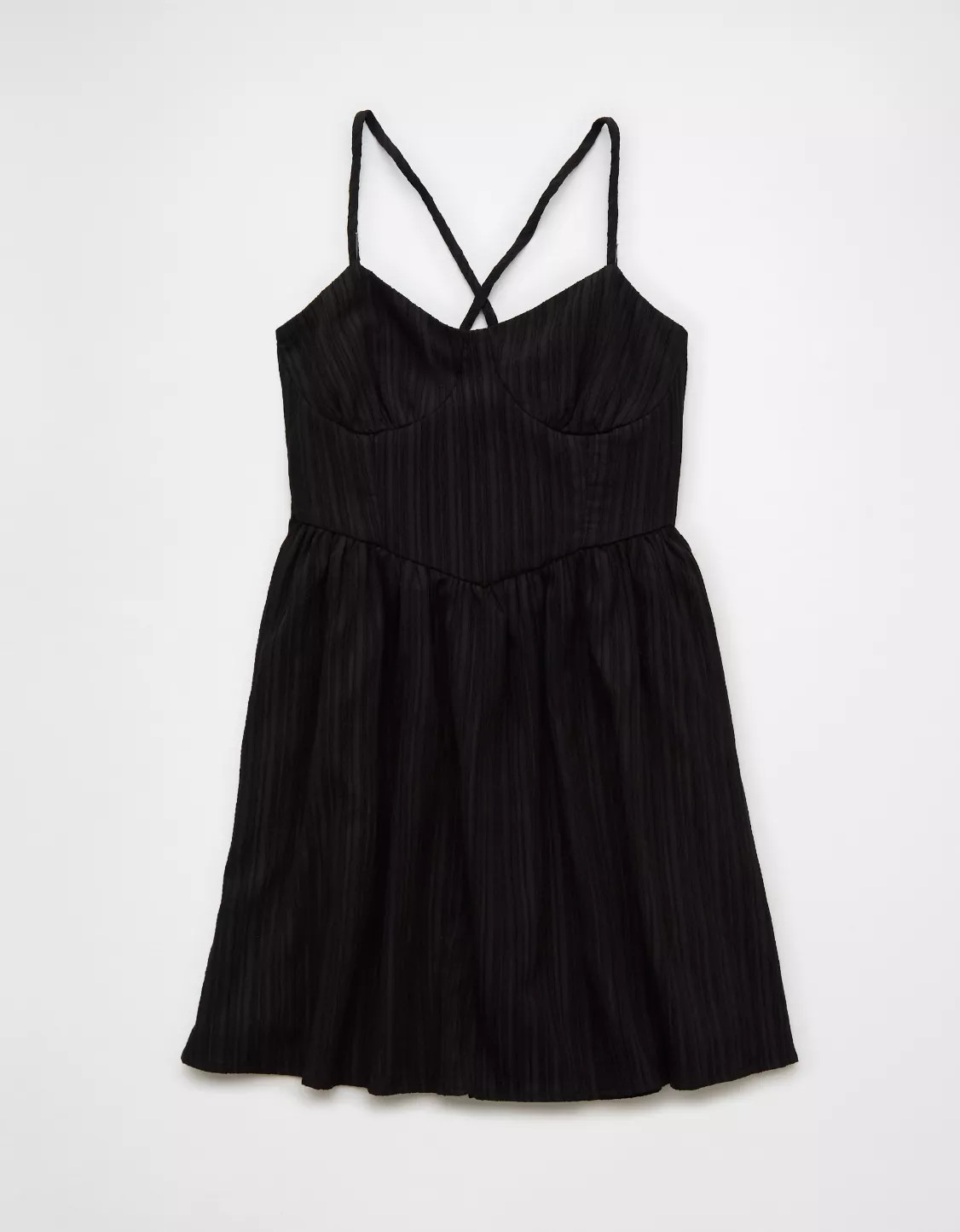 AE Corset Mini Dress | American Eagle Outfitters (US & CA)