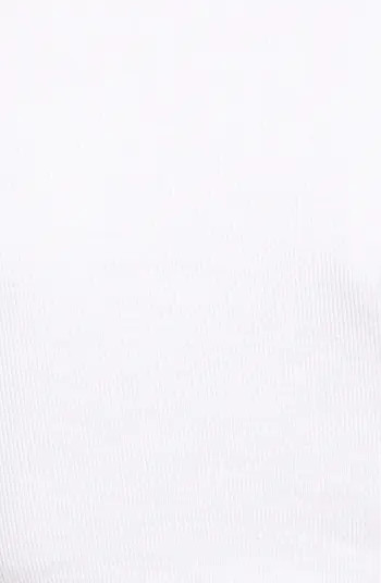 BP. Mock Neck Crop Knit Top | Nordstrom | Nordstrom