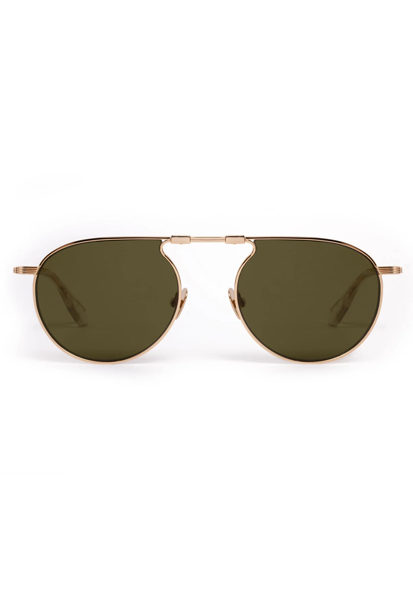 RAMPART FOLD | KREWE
