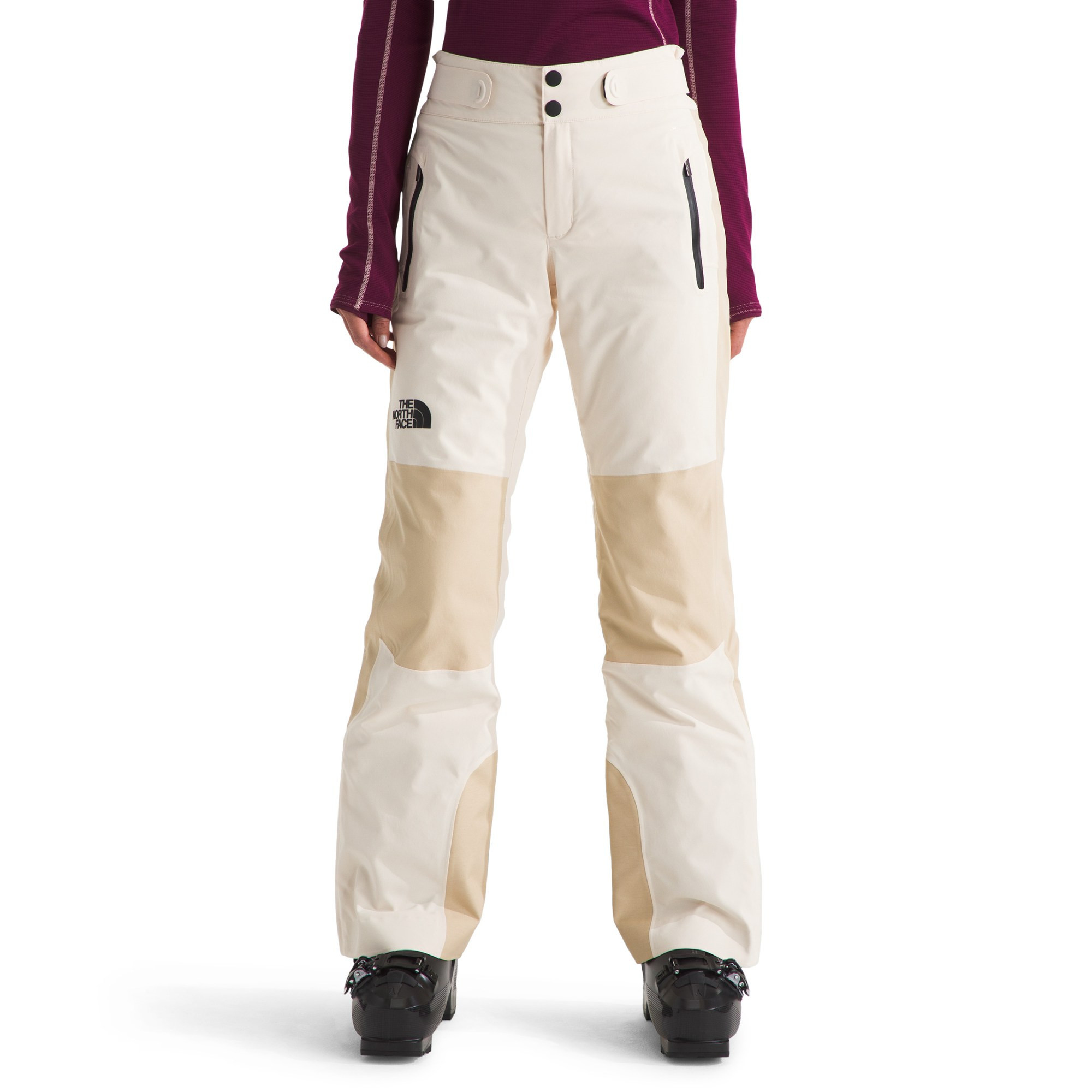 The North Face Women's Lenado Snow Pants White L | REI