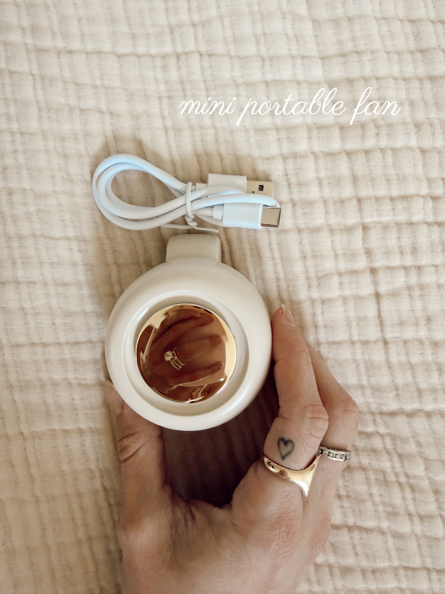Got this cute little fan to clip on to the car seat or a baby carrier when we are out and about!

#LTKKids #LTKBaby #LTKTravel