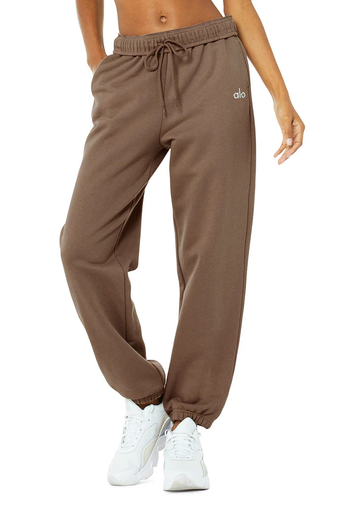 Accolade Sweatpant | Alo Yoga (US)