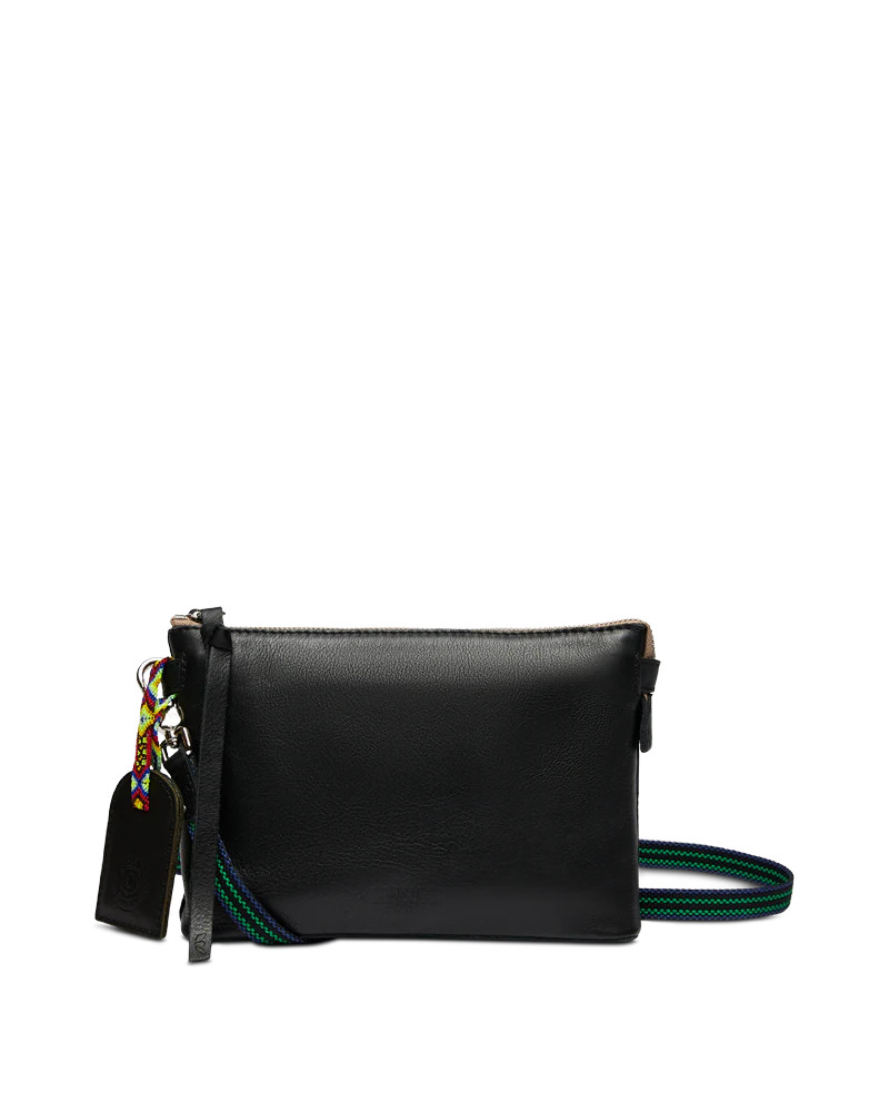 Evie Midtown Crossbody | Consuela