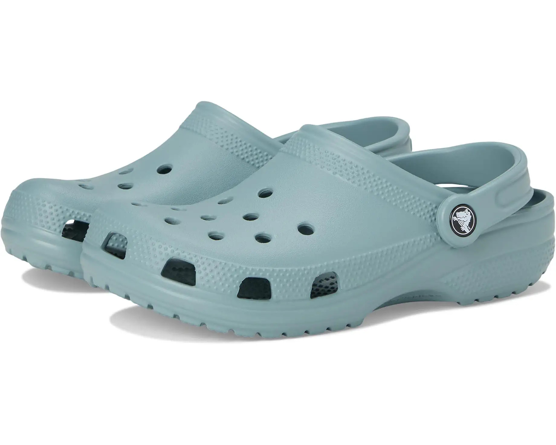 Classic Clogs (Little Kid/Big Kid) | Zappos