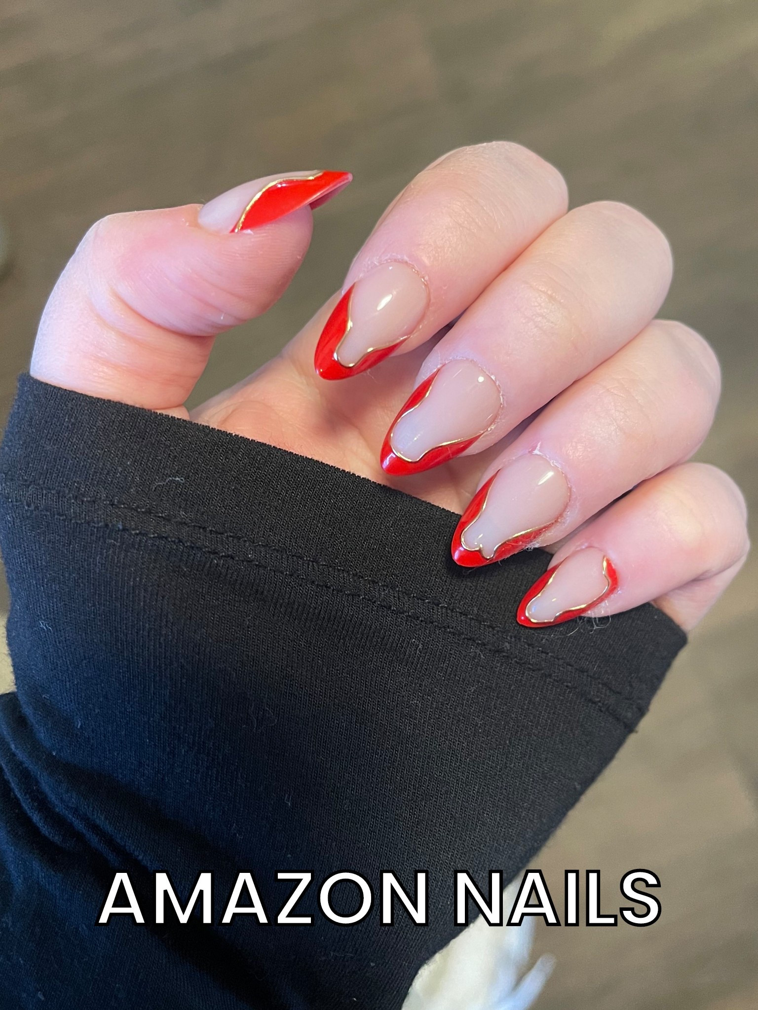 Amazon stick on nails, Valentine’s Day nails, Valentine’s Day gifts for her, Amazon Valentine’s Day, Christmas nails

#LTKHoliday #LTKselfcare #LTKSaleAlert