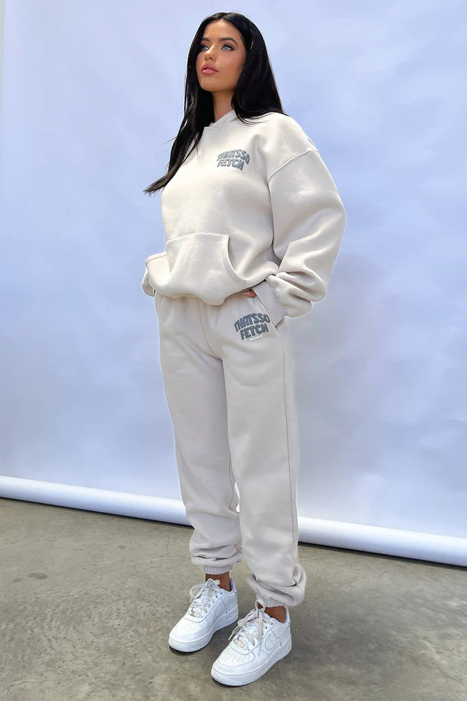 Series 5 Sweatpants - Bone | Thats So Fetch (US)