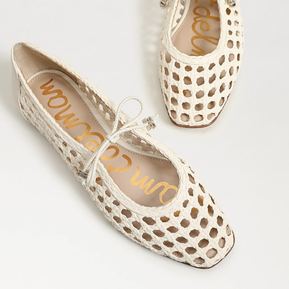 Marcie Ballet Flat | Sam Edelman