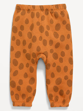 Printed Sweatpants for Baby | Old Navy (US)