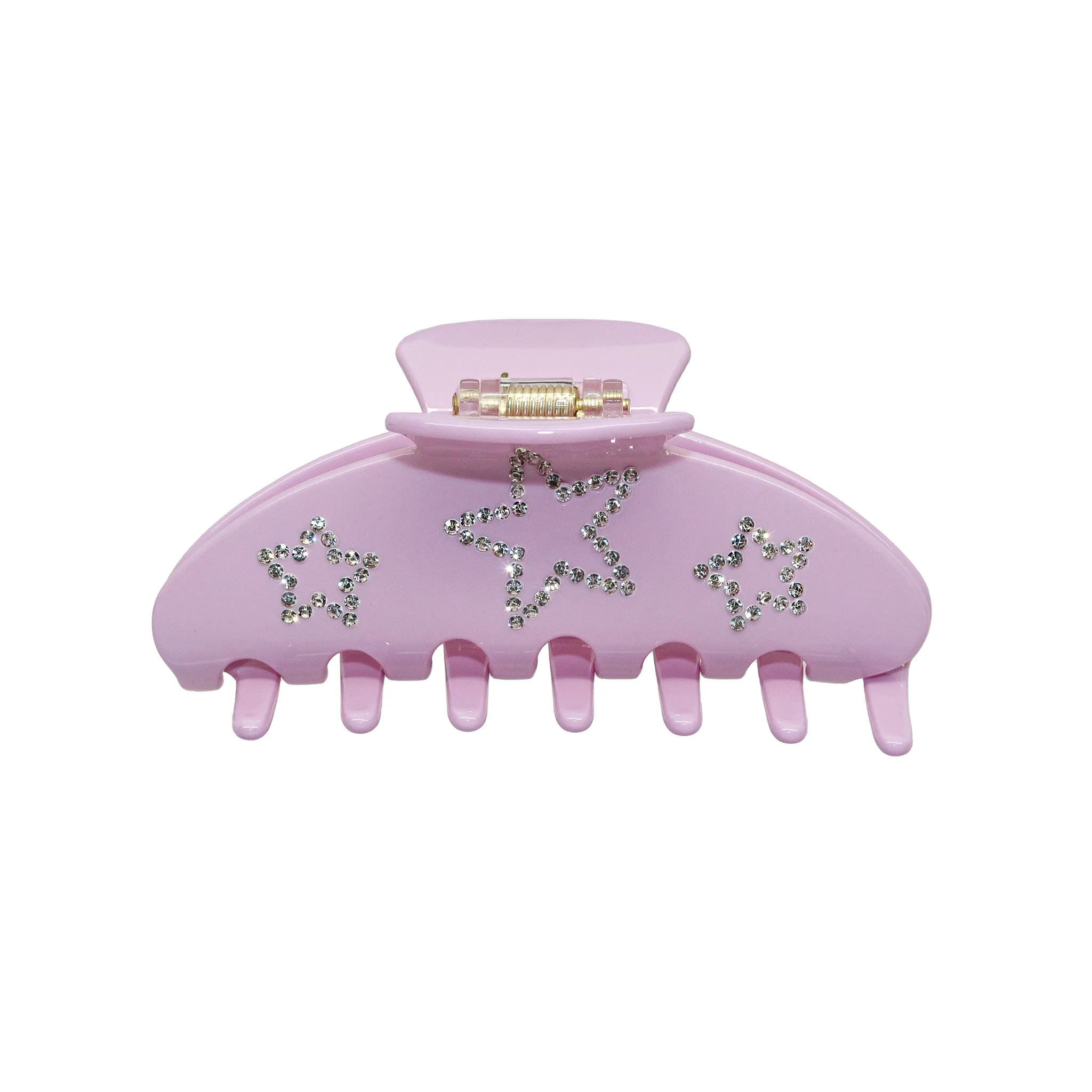 Big Effing Clip in Sugar Bells | Emi Jay