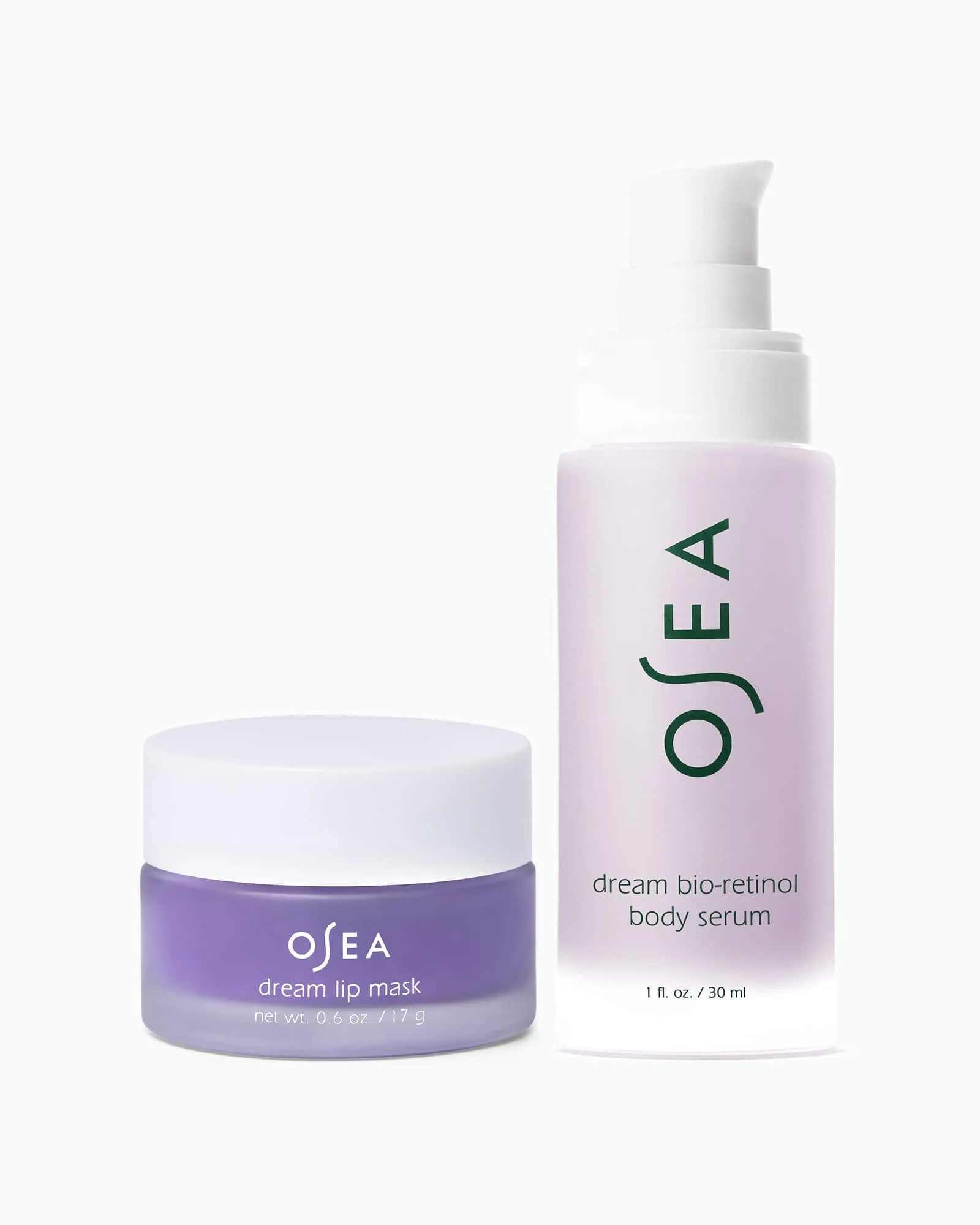 Dream Bio-Retinol Duo | Osea Malibu (US)
