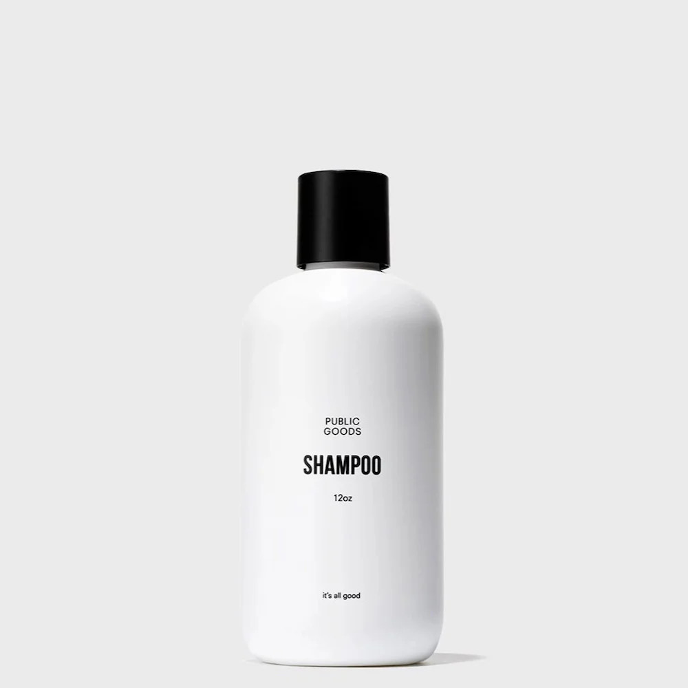 Shampoo | Public Goods