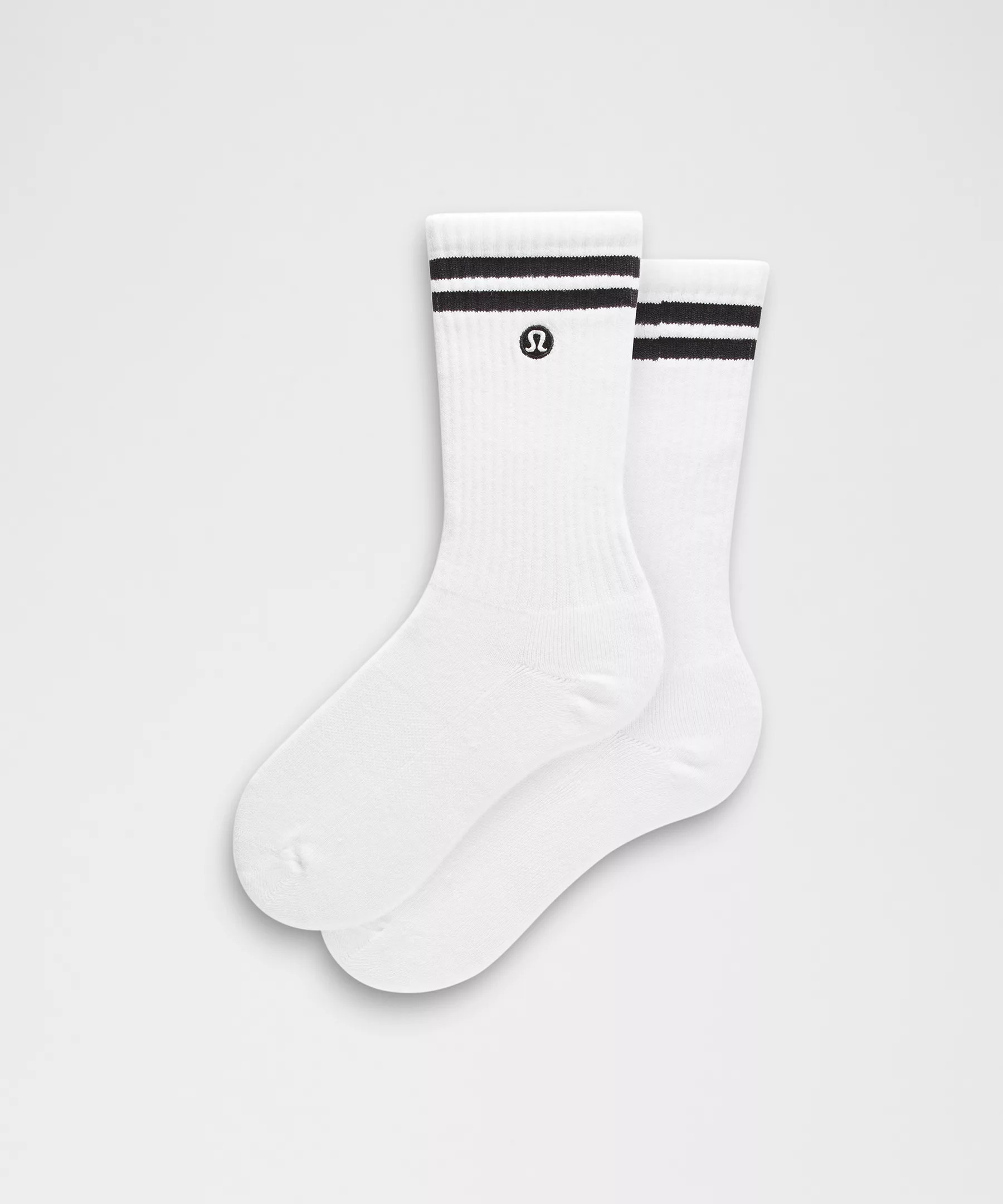Unisex Daily Essential Crew Socks | Lululemon (US)