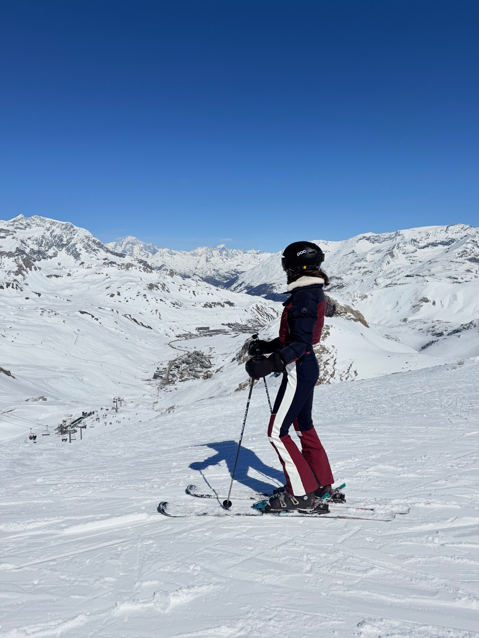 Ski fit, ootd, skiing 

#LTKtravel #LTKeurope #LTKluxury