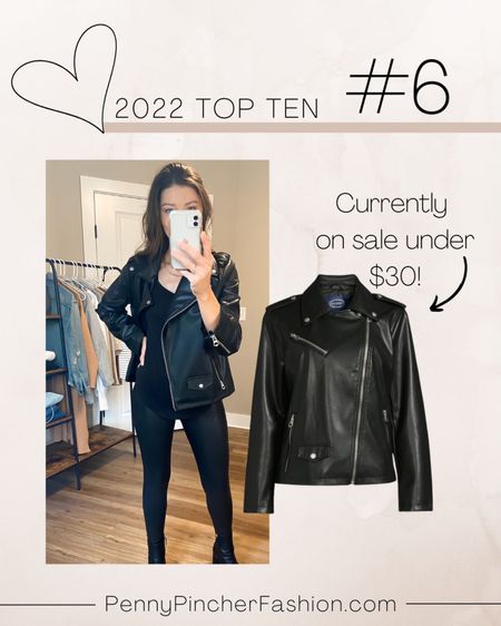 Best of 2022! Top 10 favorites from pennypincherfashion.com 
IG: @ppfgirl

#LTKsalealert #LTKunder50 #LTKstyletip