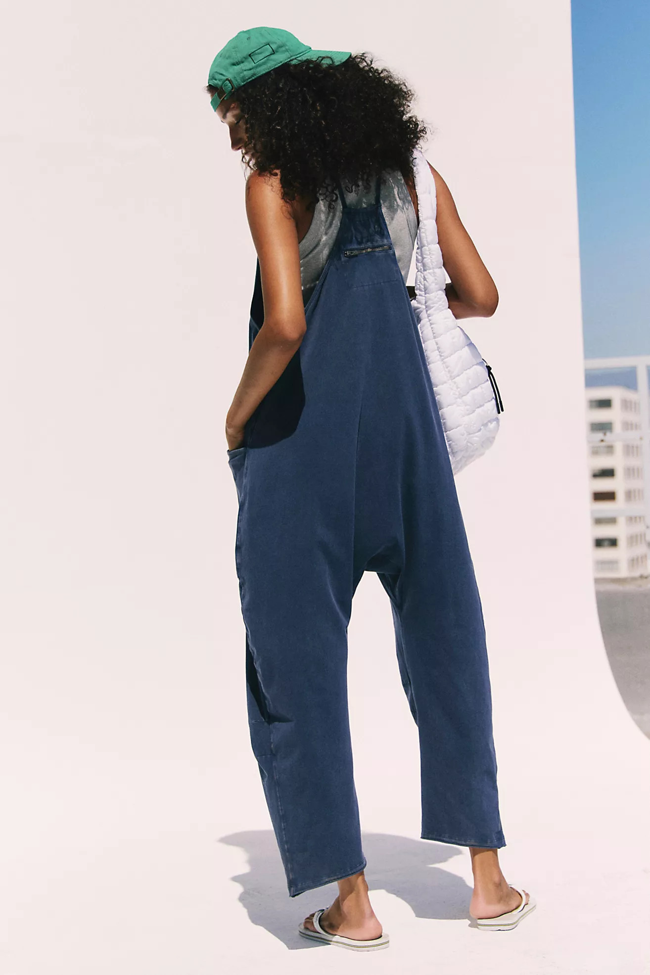 Hot Shot Onesie | Free People (Global - UK&FR Excluded)