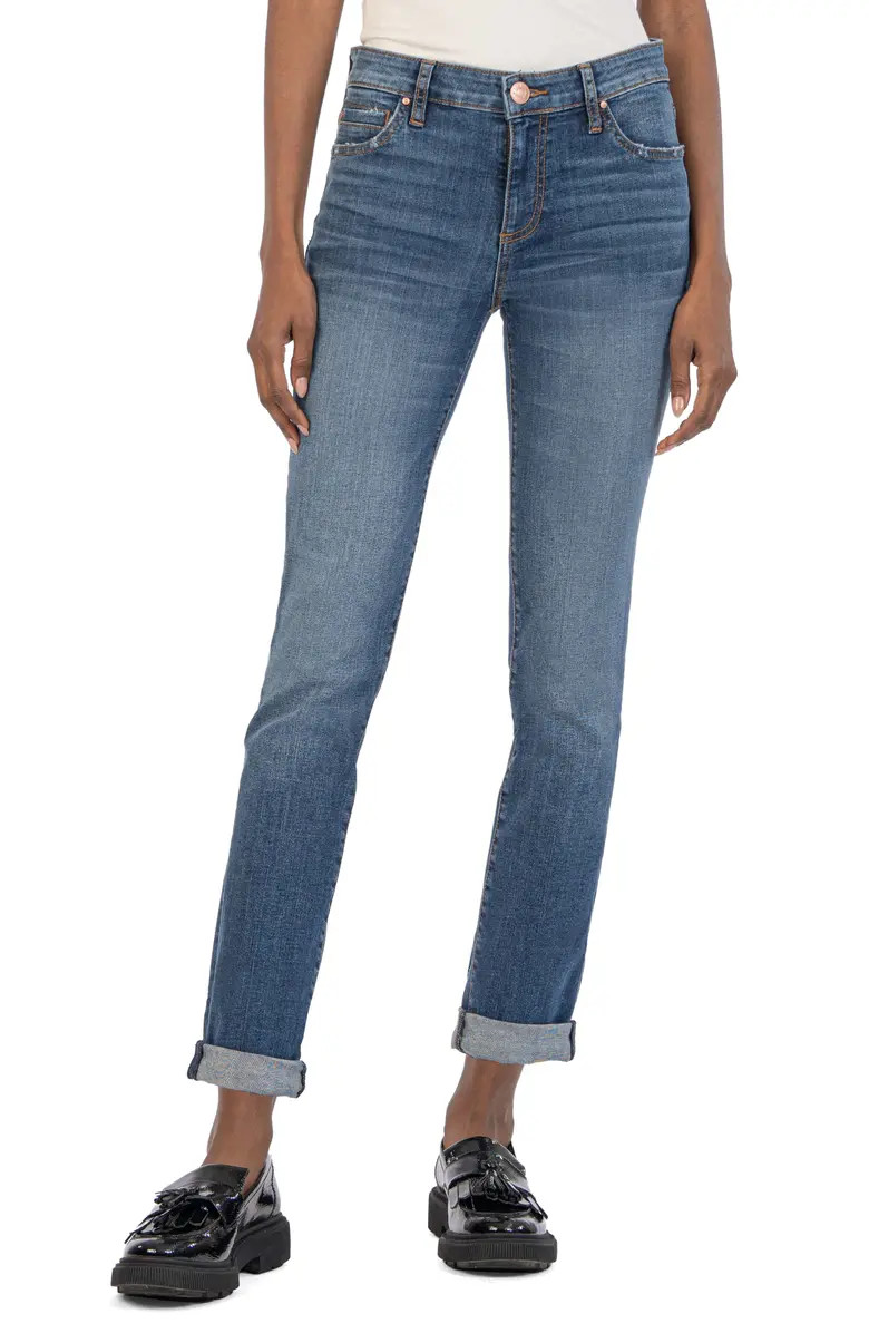 Catherine Boyfriend Jeans | Nordstrom