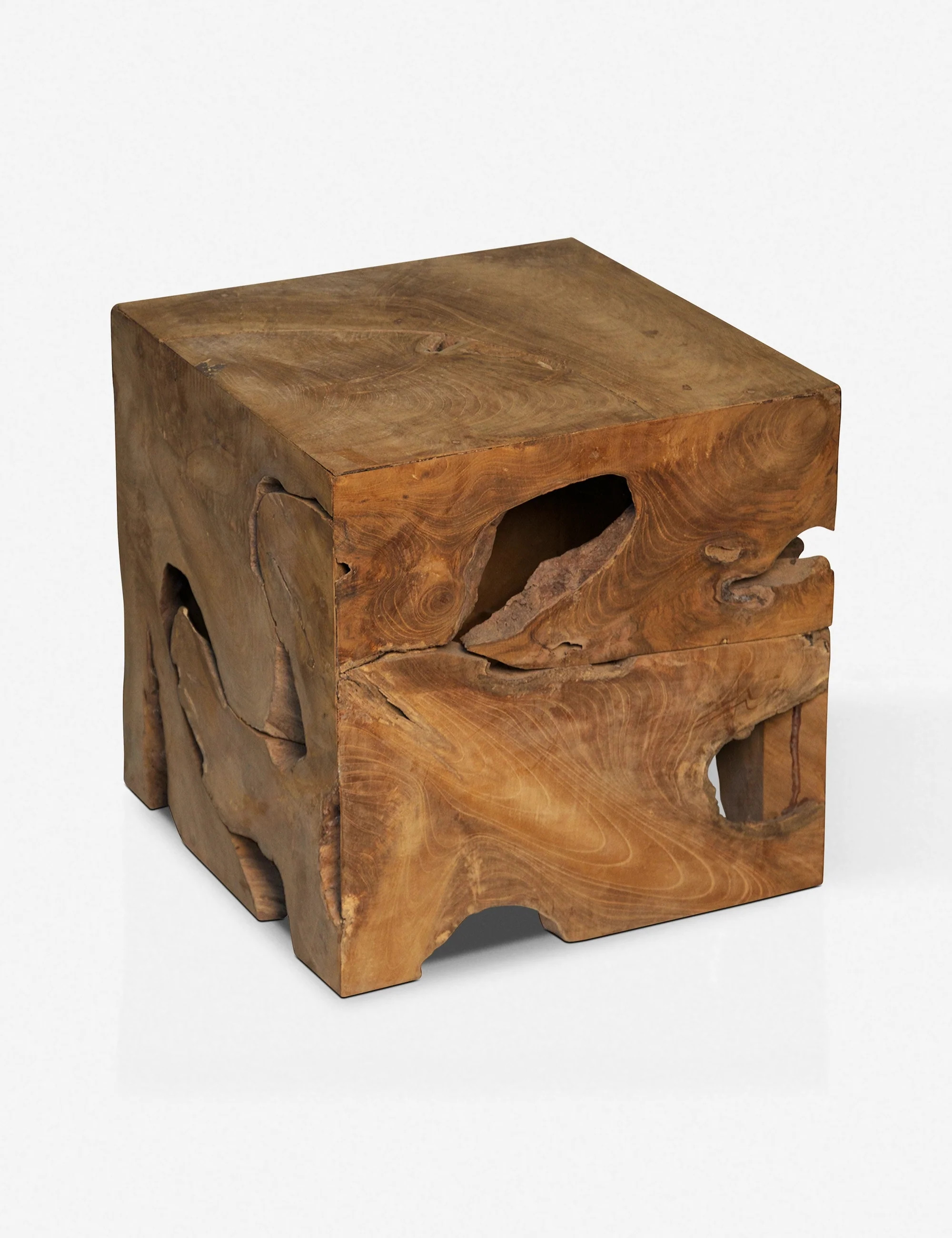 Iva Side Table | Lulu and Georgia 