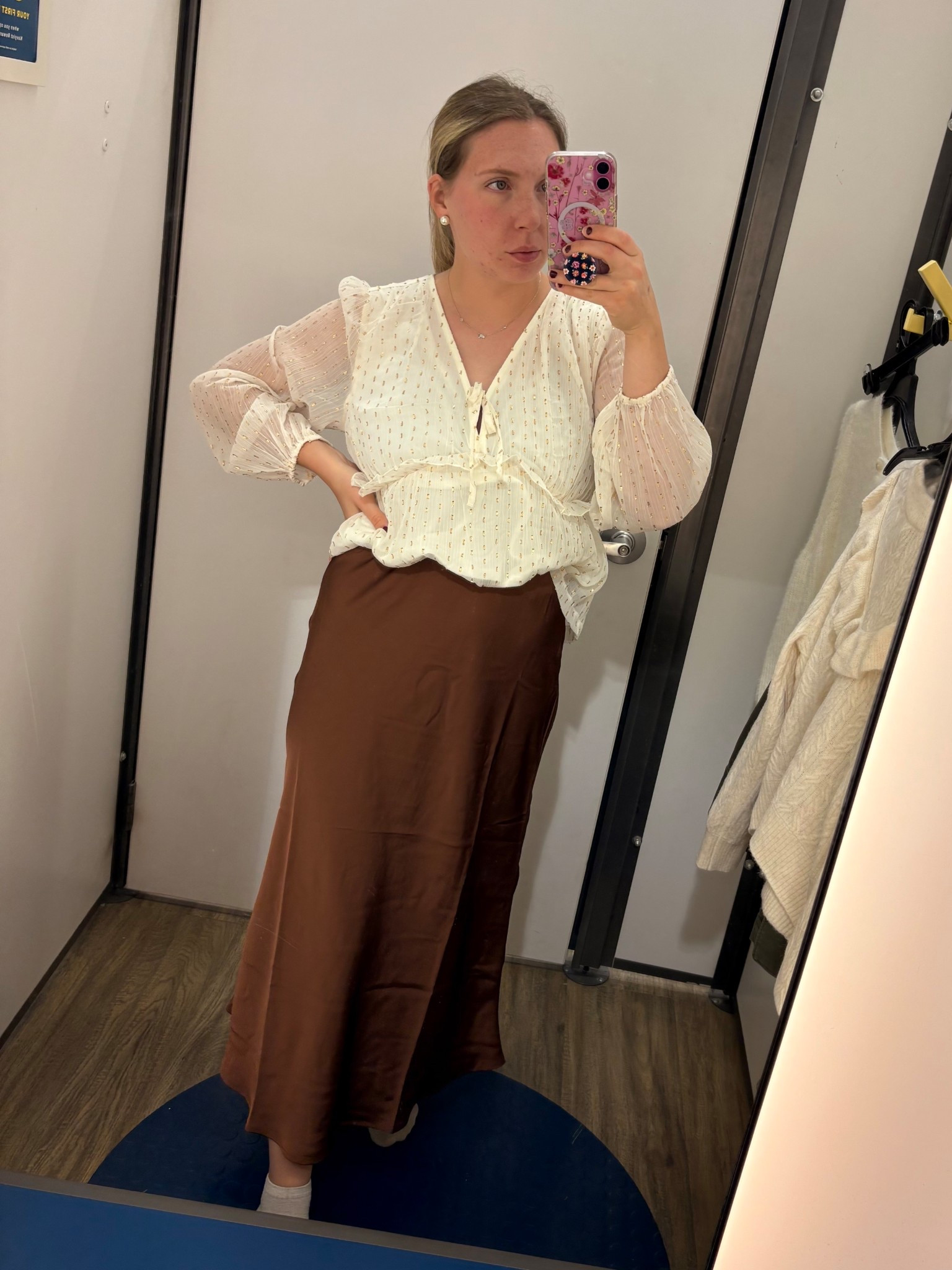 Old Navy Try On 🍁

Skirt: size M
Top: size L

(5’7 165)

#LTKMidsize #LTKFindsUnder50 #LTKSeasonal