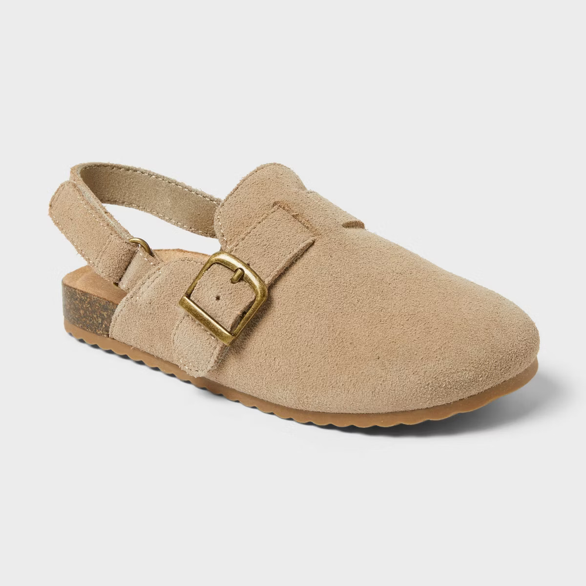 Toddler Berlin Clogs - Cat & Jack™ | Target