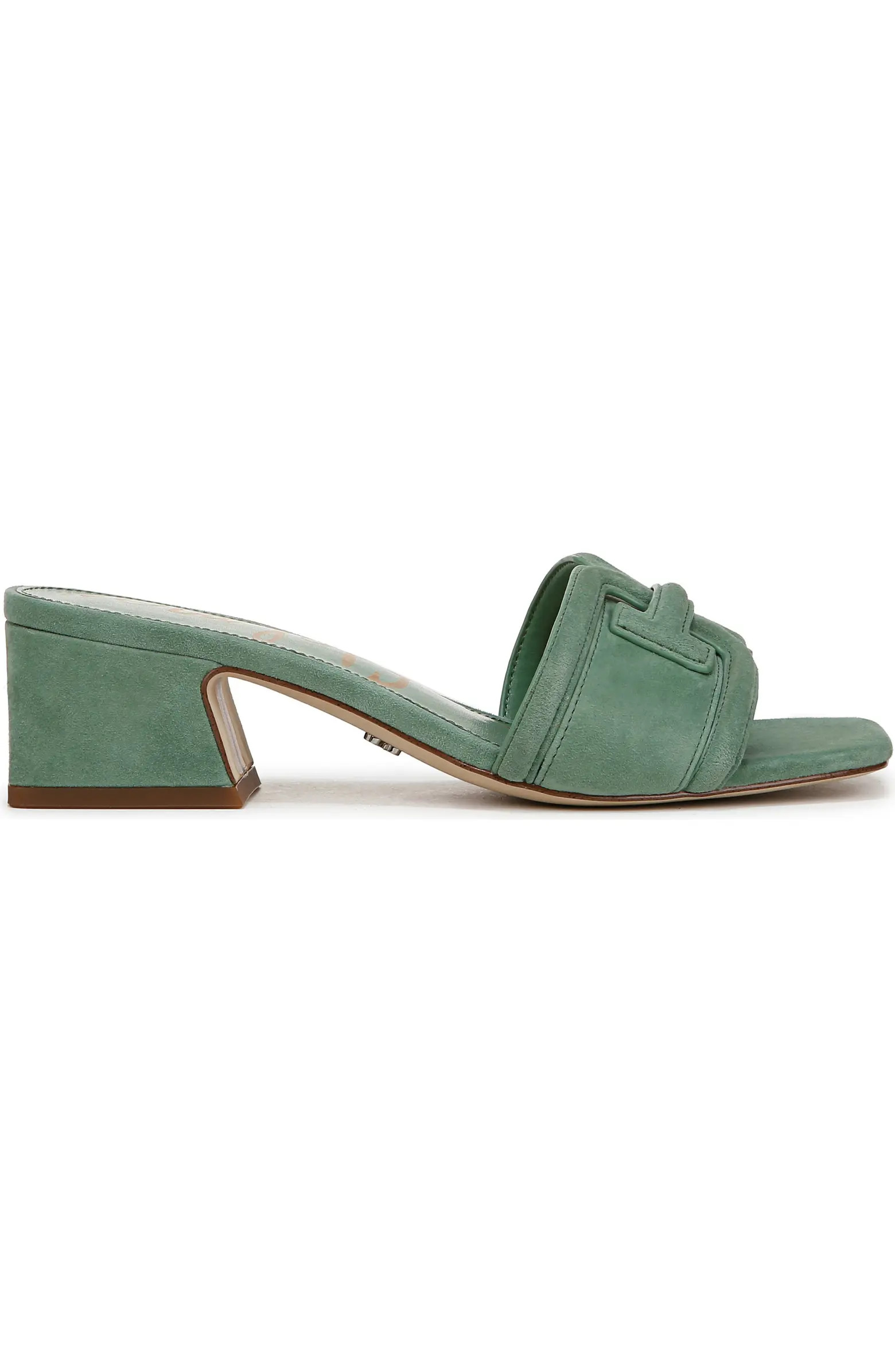 Waylon Slide Sandal (Women) | Nordstrom