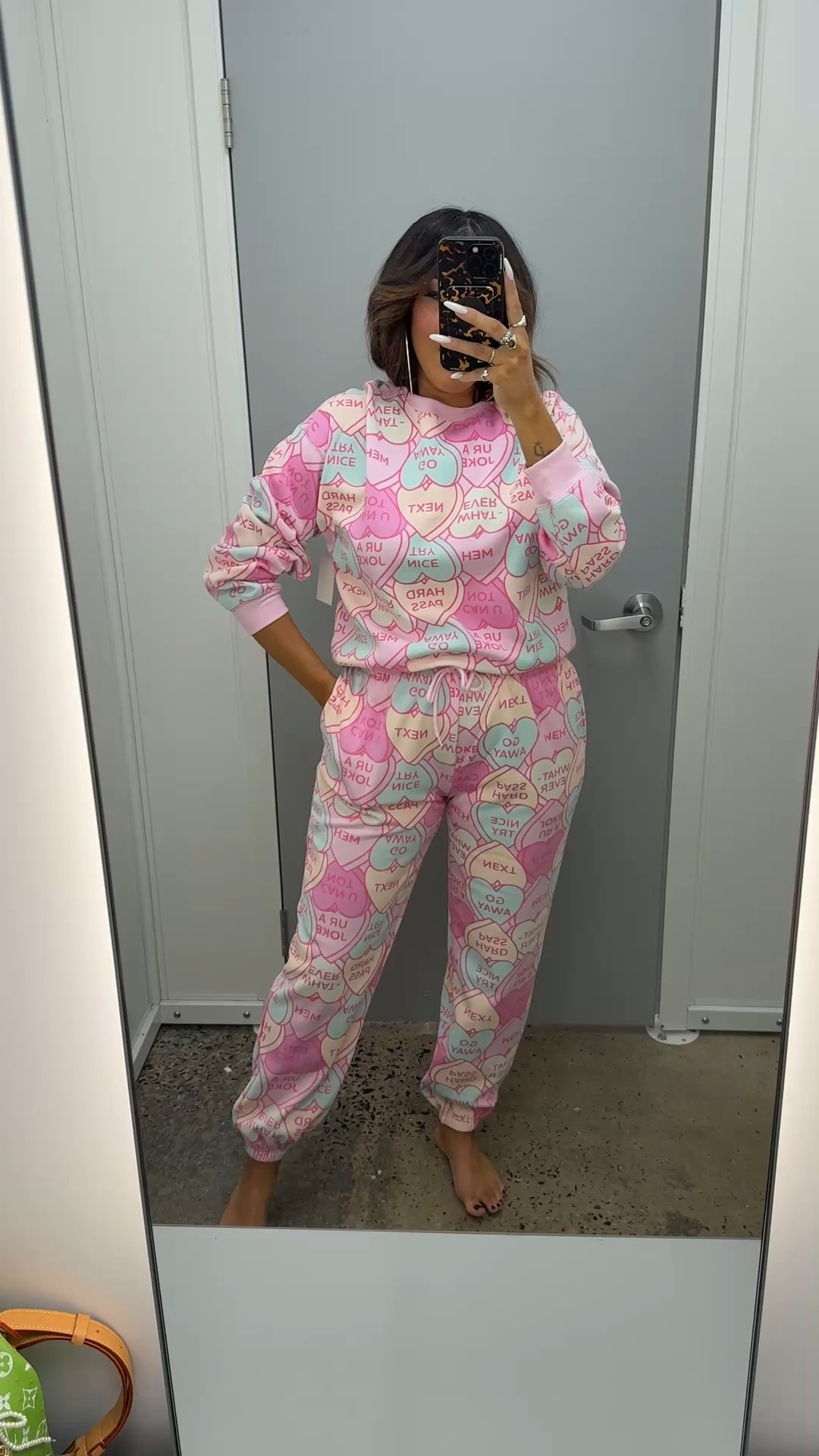 Walmart Try On | 
5’4” 150ish pounds, 36C, 31”waist, 41” hip, 8/10 pant

#LTKMidsize #LTKootd