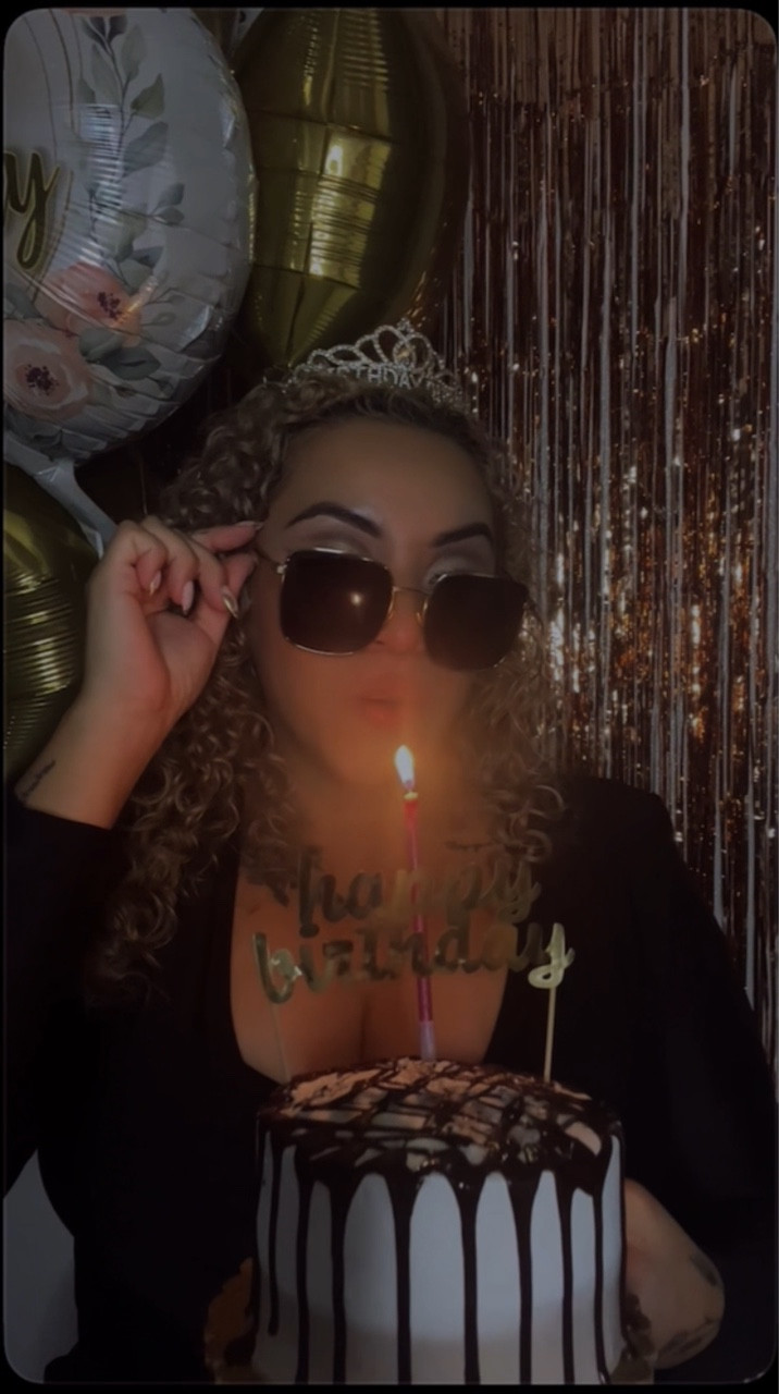 Birthday glam unlocked 🎂😎✨ Linked my sunglasses, tiara + glam faves because a queen never gateskeeps 💋🛍️ #LTKBirthday #LTKBeauty #PartyGlam

#LTKgrwm #LTKBeauty #LTKCyberWeek