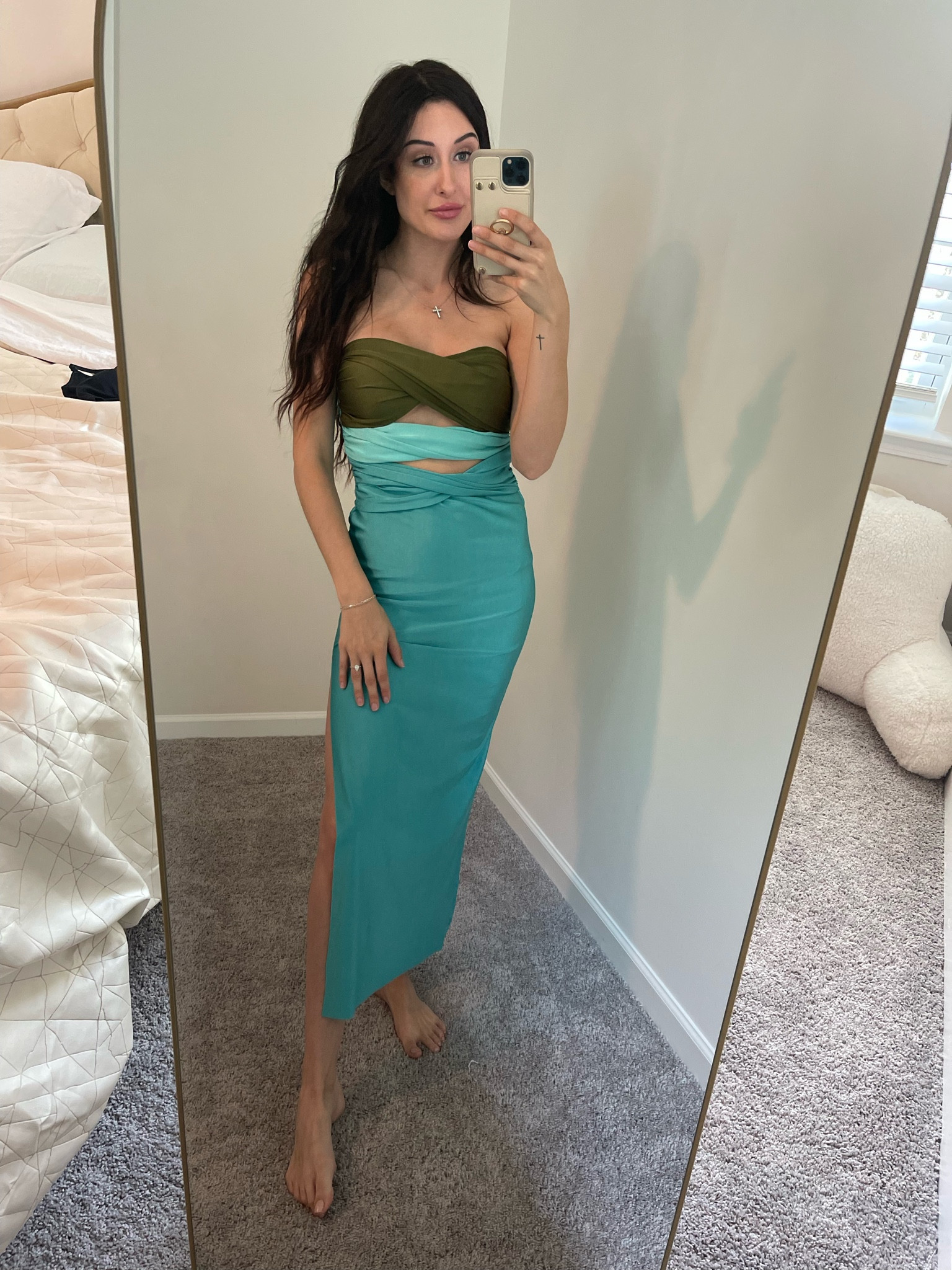Amazon dress
Amazon finds 
Summer dress 
Wedding guest outfit 
Vacation outfit 
#summerdress #amazonfind 

#LTKSeasonal #LTKFind #LTKstyletip