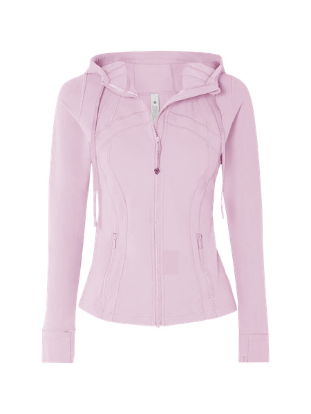 Define Hooded Jacket *Nulu | Women's Hoodies & Sweatshirts | lululemon | Lululemon (US)