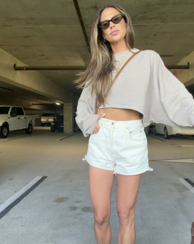 Summer travel outfit Inspo

#LTKootd #LTKOver40
