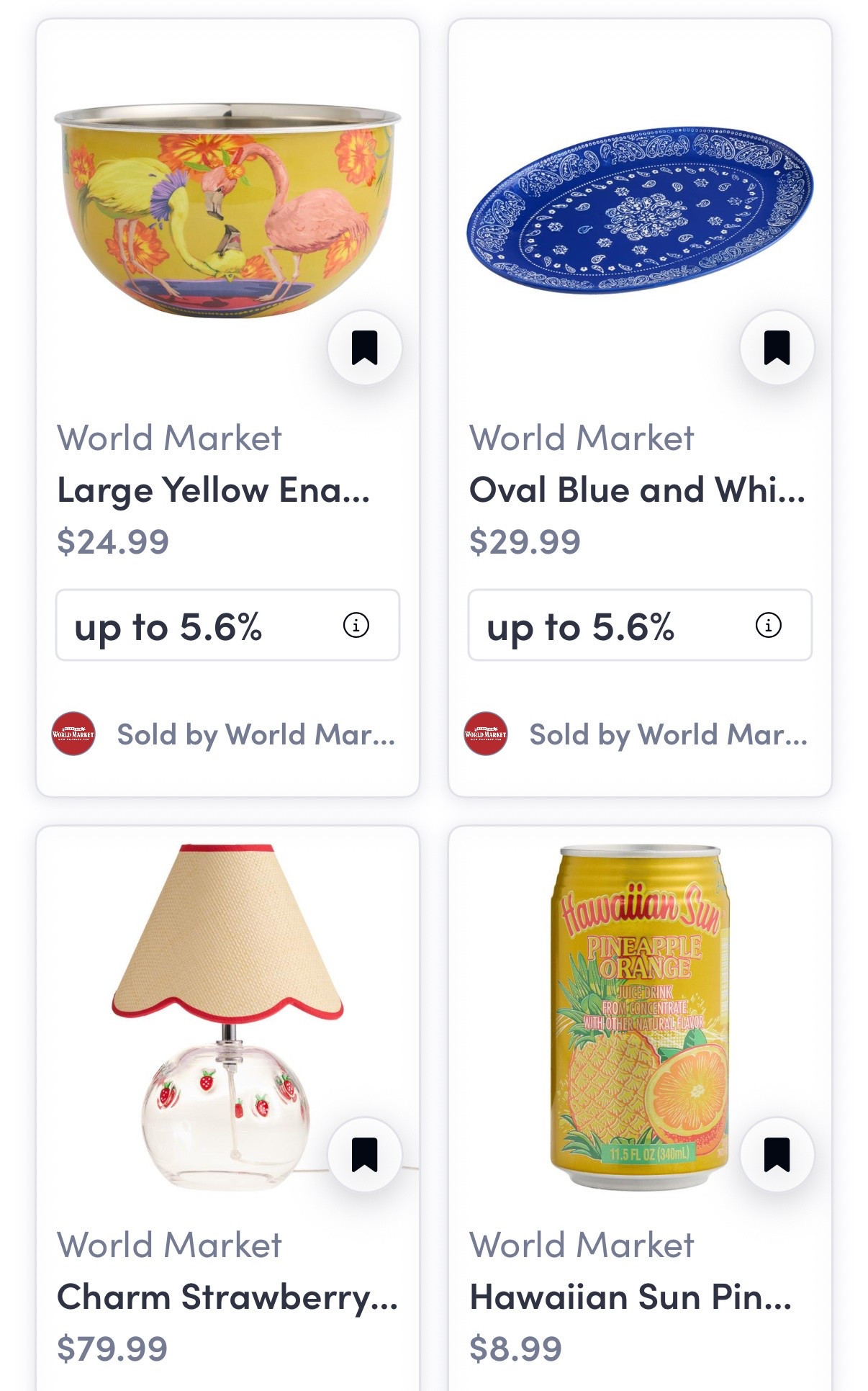 World Market
