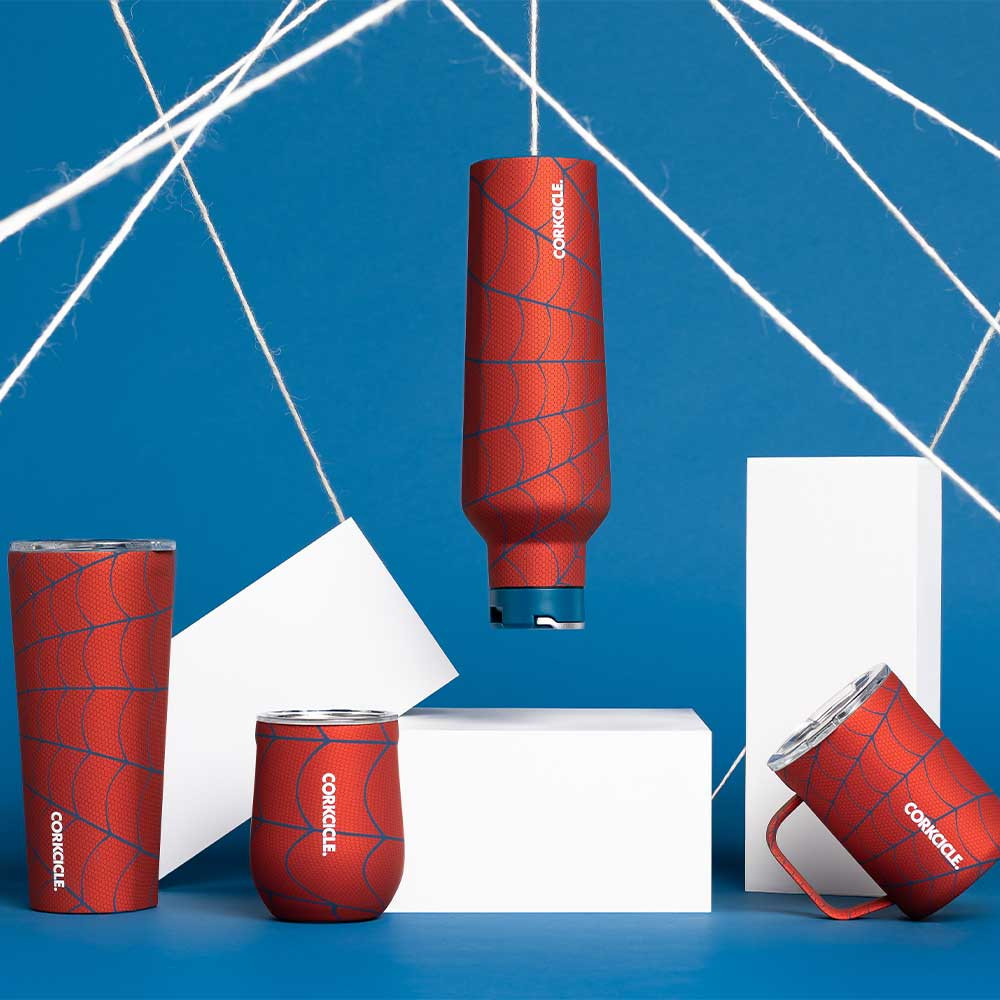 Marvel Stemless | Corkcicle