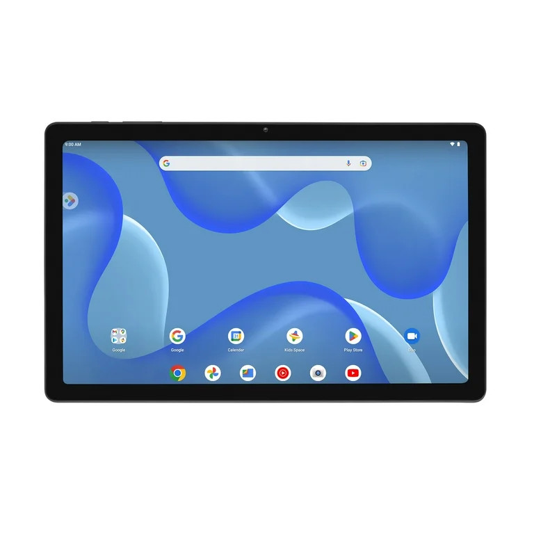 onn 10.4" Tablet Pro, 64GB (2023 Model) - Gray | Walmart (US)