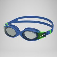 Speedo Junior Hydrosity 2.0 Goggles Black/Blue - 1SZ - Black | Speedo (US)